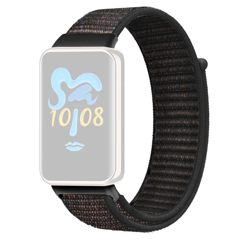 Mega Zäh Honor Band 9 Nylon Armband