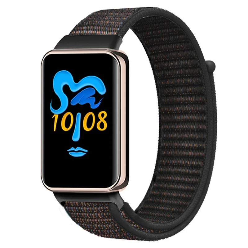 Mega Zäh Honor Band 9 Nylon Armband