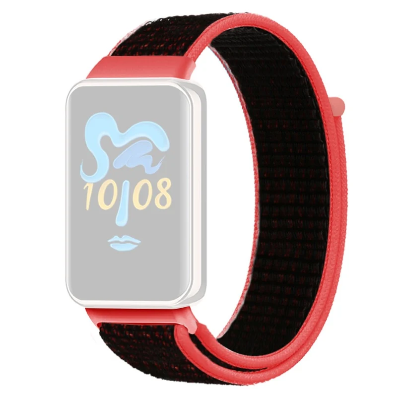 Mega Zäh Honor Band 9 Nylon Armband