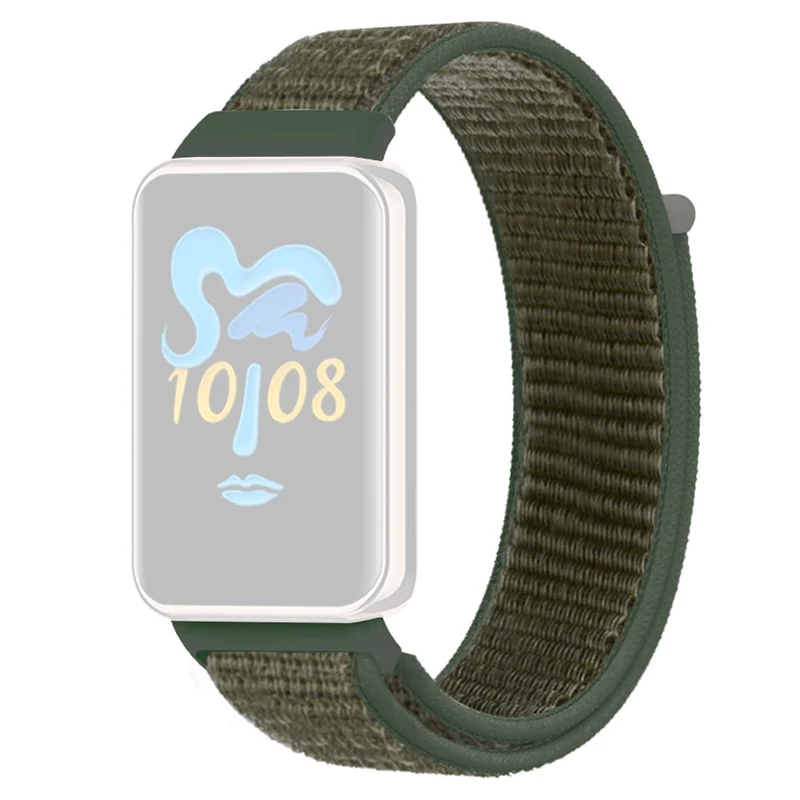 Mega Zäh Honor Band 9 Nylon Armband
