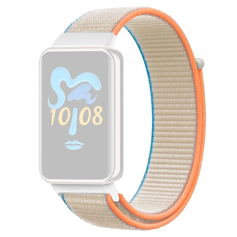 Mega Zäh Honor Band 9 Nylon Armband