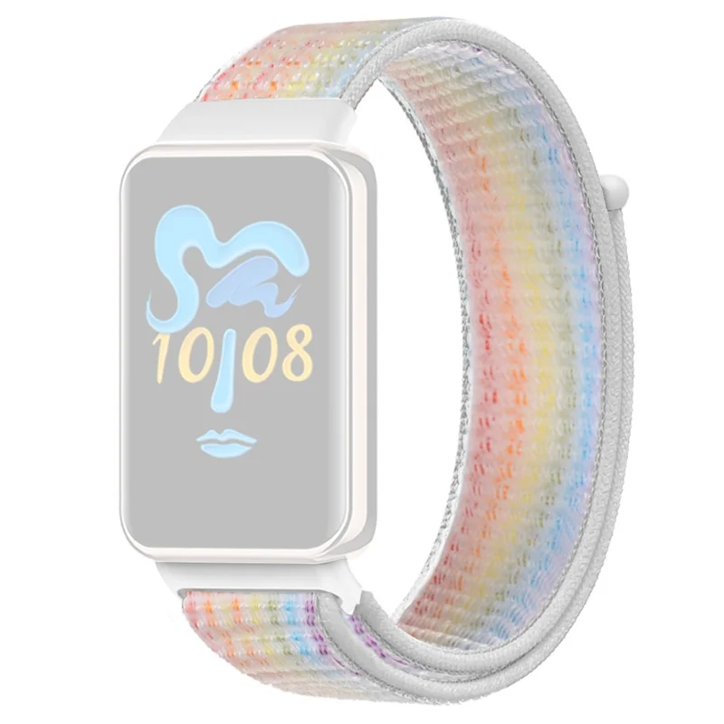 Mega Zäh Honor Band 9 Nylon Armband