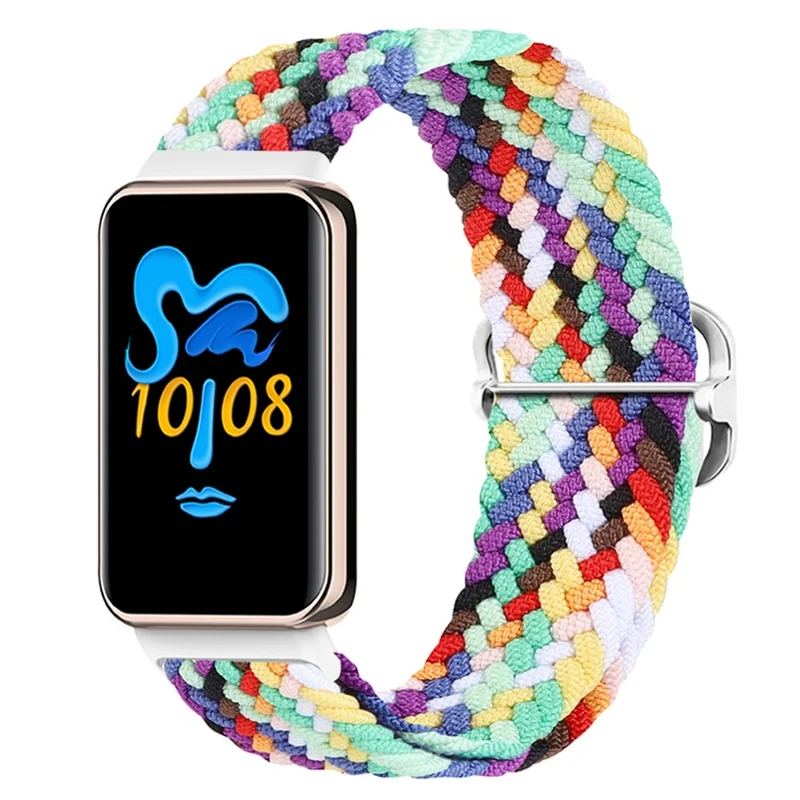 Absolut Stark Honor Band 9 Nylon Armband