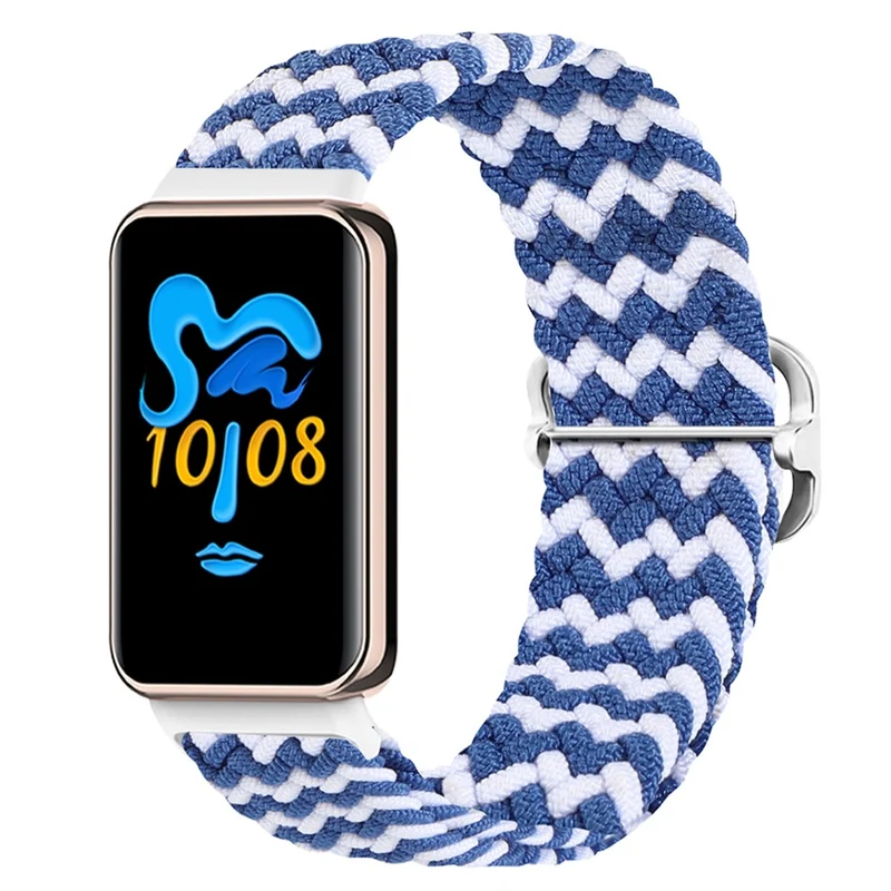 Absolut Stark Honor Band 9 Nylon Armband