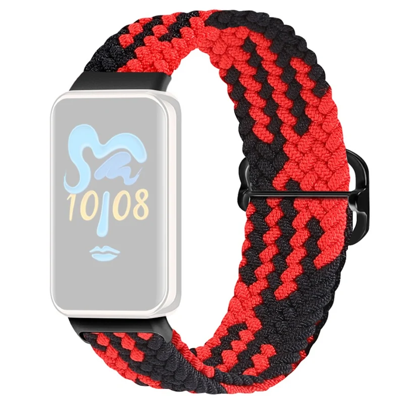 Absolut Stark Honor Band 9 Nylon Armband