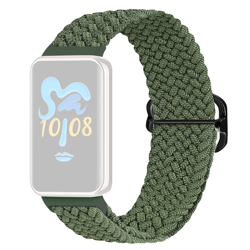 Absolut Stark Honor Band 9 Nylon Armband
