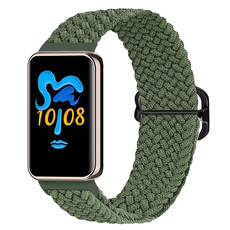Absolut Stark Honor Band 9 Nylon Armband