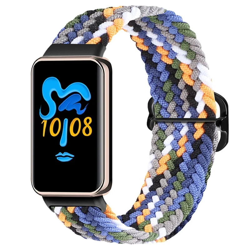 Absolut Stark Honor Band 9 Nylon Armband