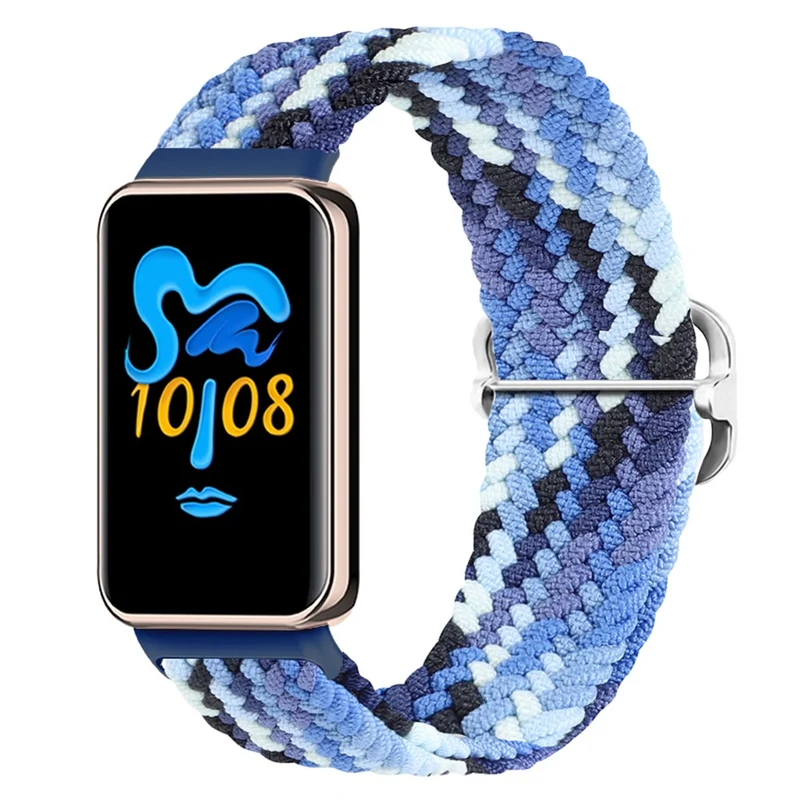 Absolut Stark Honor Band 9 Nylon Armband