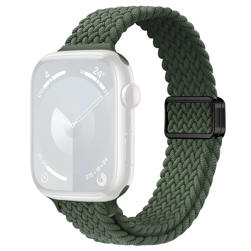 Sehr Angenehm Apple Smartwatch Nylon Universell Armband