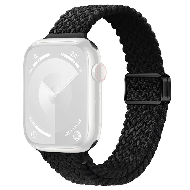 Sehr Angenehm Apple Smartwatch Nylon Universell Armband
