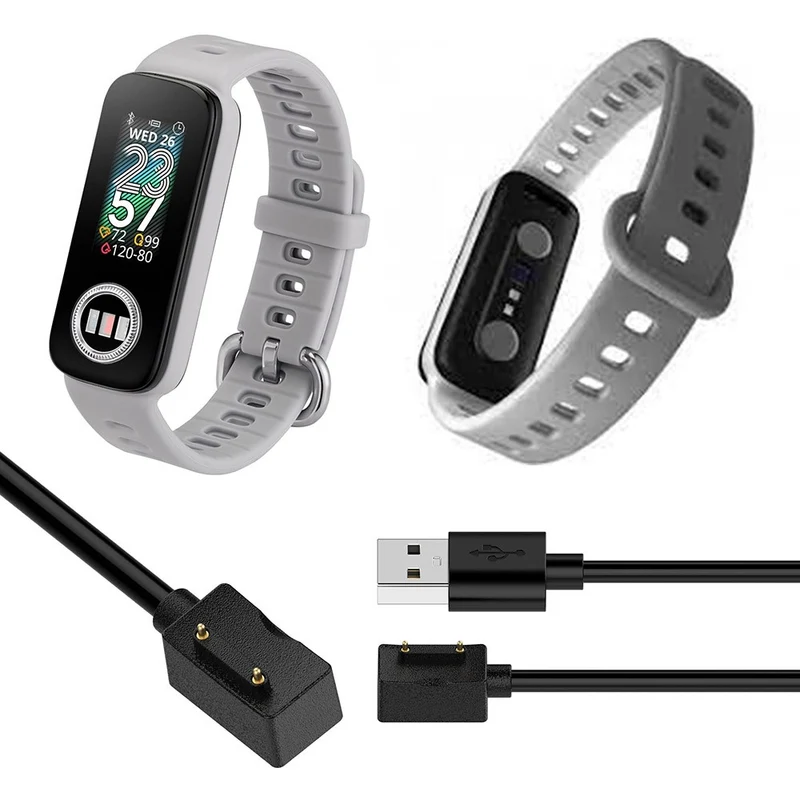 1m ASUS VivoWatch 5 Magnetisch USB Ladekabel