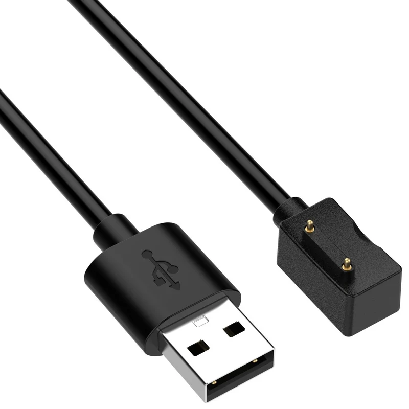 1m ASUS VivoWatch 5 Magnetisch USB Ladekabel