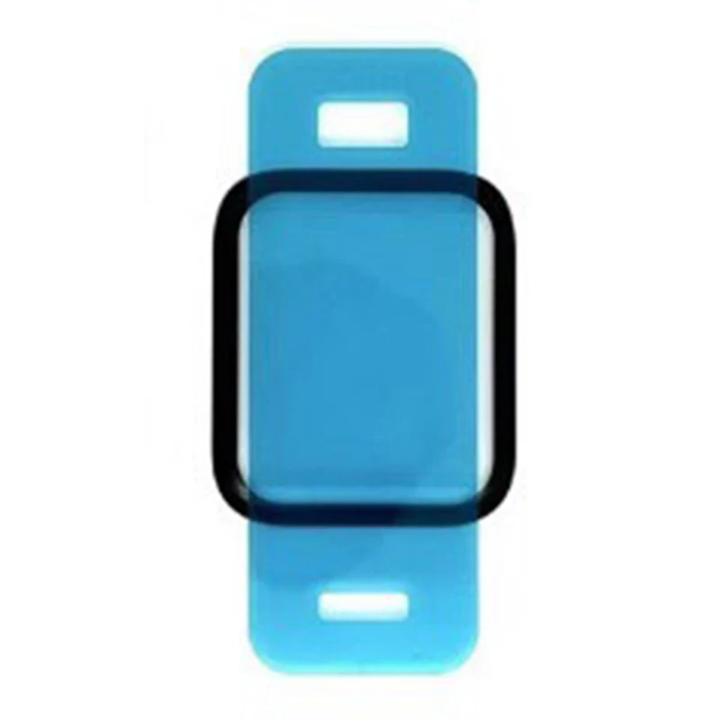 Apple Watch Ultra / Apple Watch Ultra 2 Silikon HD Universell Displayschutz
