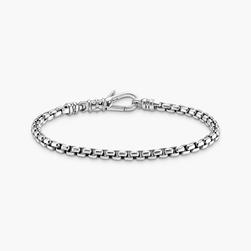 Venezia-Armband Silber | Rebel at Heart