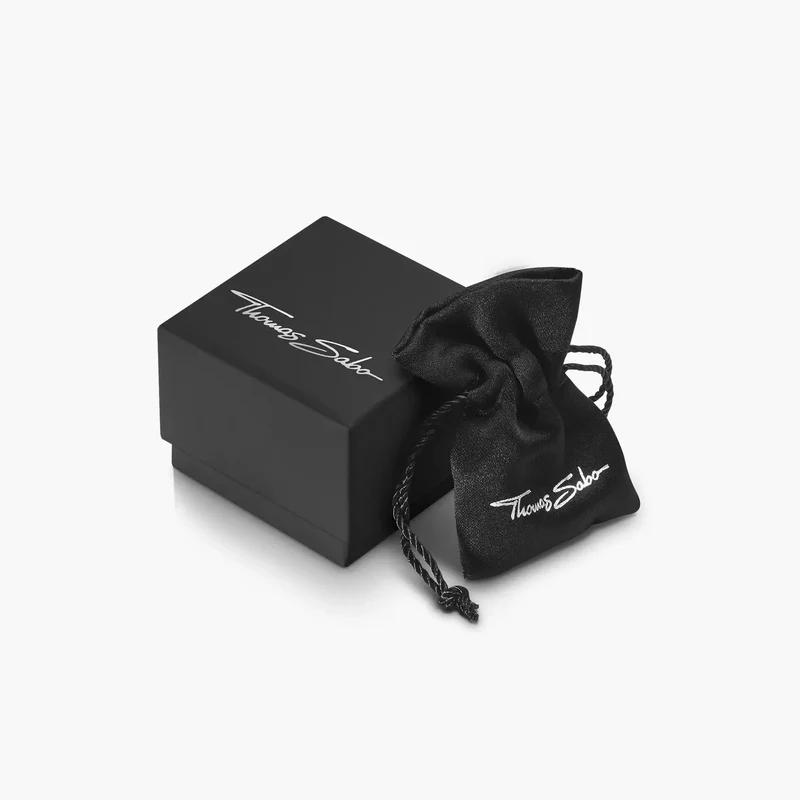 Herren Anhänger, minimalistisches Kreuz - THOMAS SABO Modell: PE980-001-21