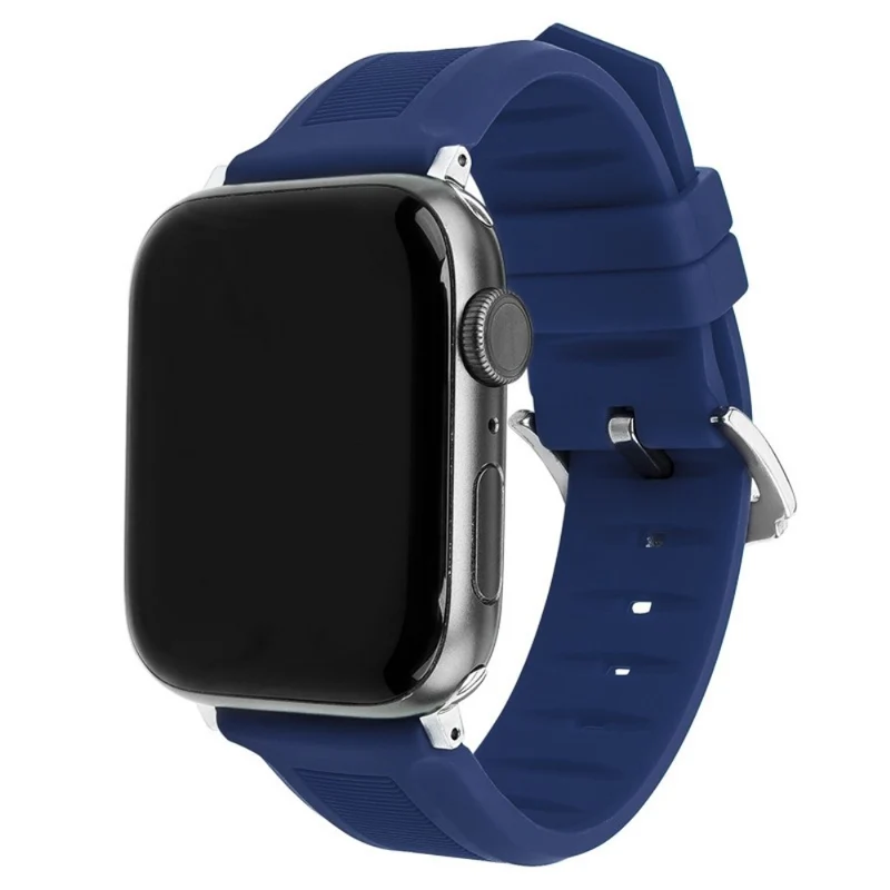 Unglaublich Süß Apple Smartwatch Silikon Universell Armband