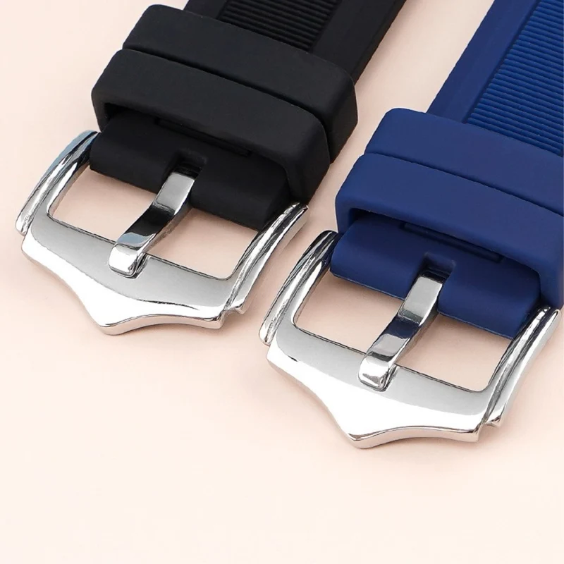 Unglaublich Süß Apple Smartwatch Silikon Universell Armband