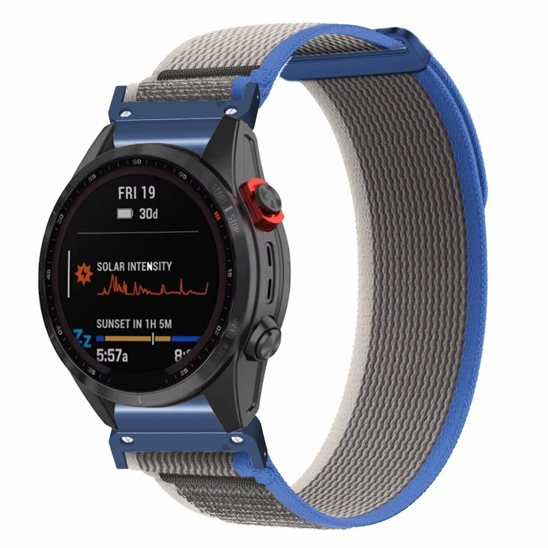 Sehr Schön Universell Nylon Universell Armband