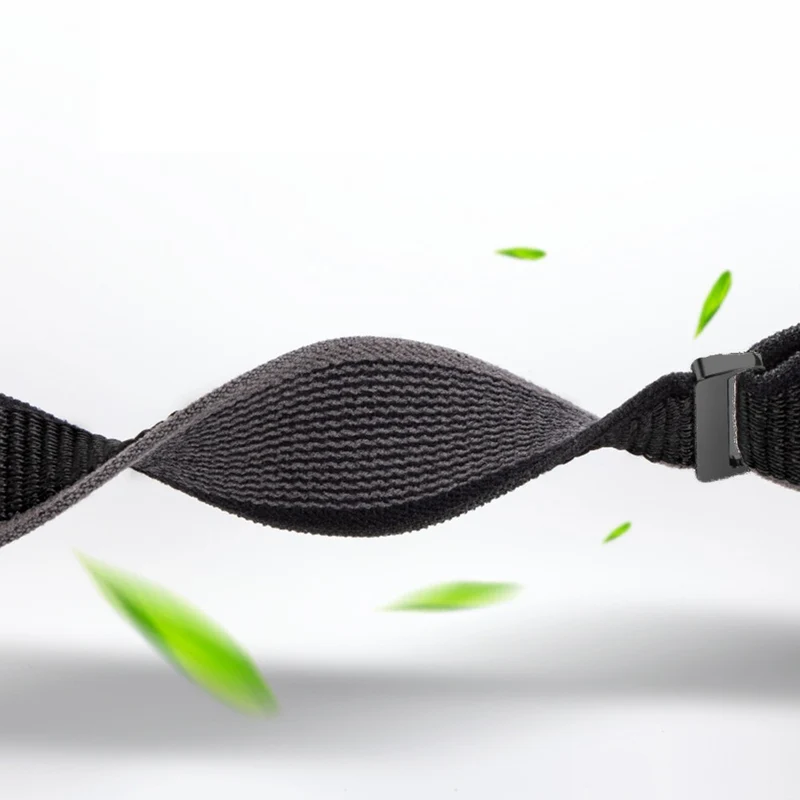 Sehr Schön Universell Nylon Universell Armband