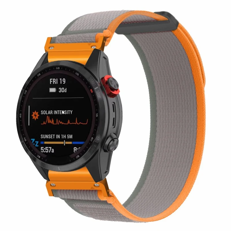 Sehr Schön Universell Nylon Universell Armband