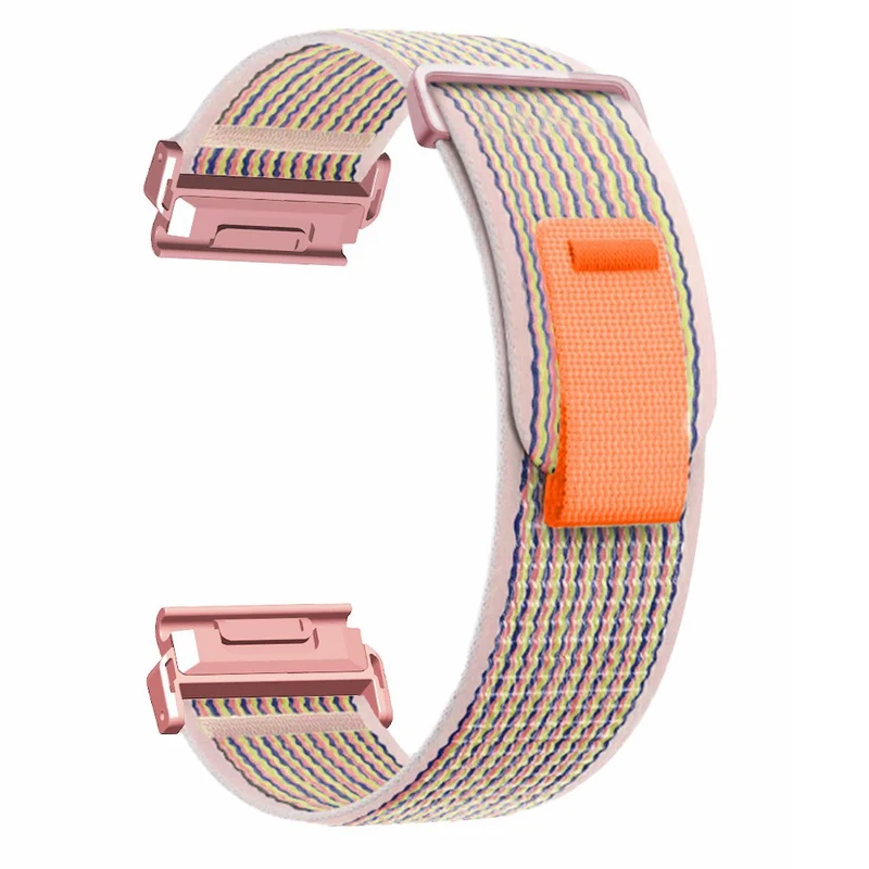 Sehr Schön Universell Nylon Universell Armband