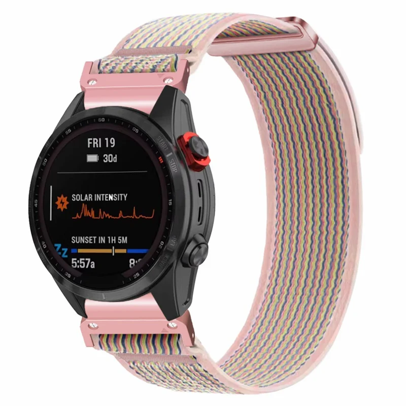 Sehr Schön Universell Nylon Universell Armband