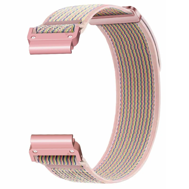 Sehr Schön Universell Nylon Universell Armband