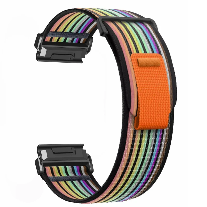 Sehr Schön Universell Nylon Universell Armband