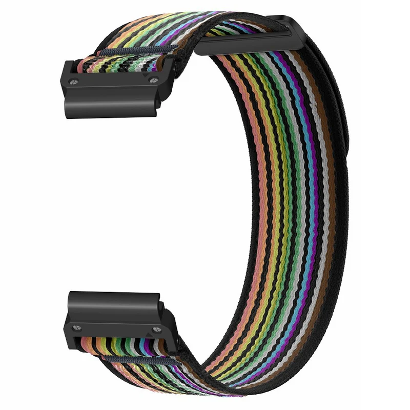 Sehr Schön Universell Nylon Universell Armband