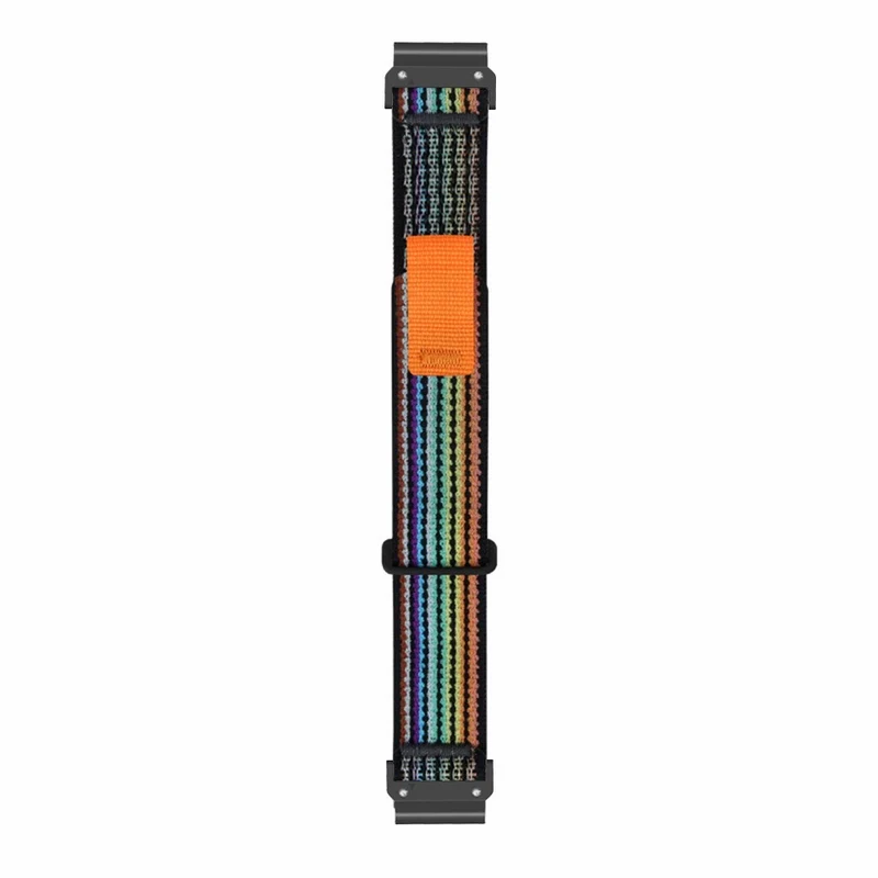 Sehr Schön Universell Nylon Universell Armband