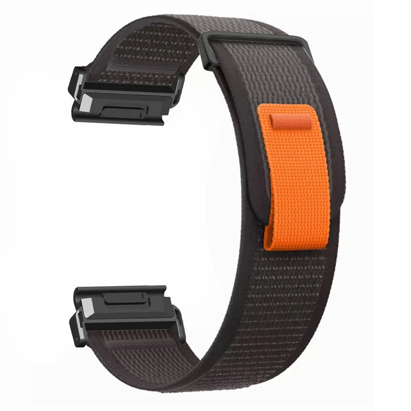 Sehr Schön Universell Nylon Universell Armband