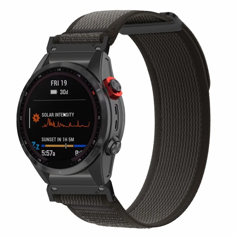 Sehr Schön Universell Nylon Universell Armband