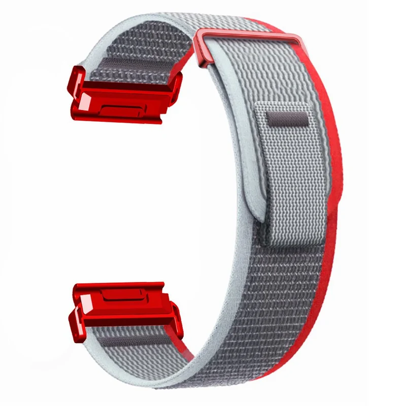Sehr Schön Universell Nylon Universell Armband