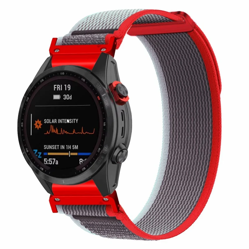 Sehr Schön Universell Nylon Universell Armband