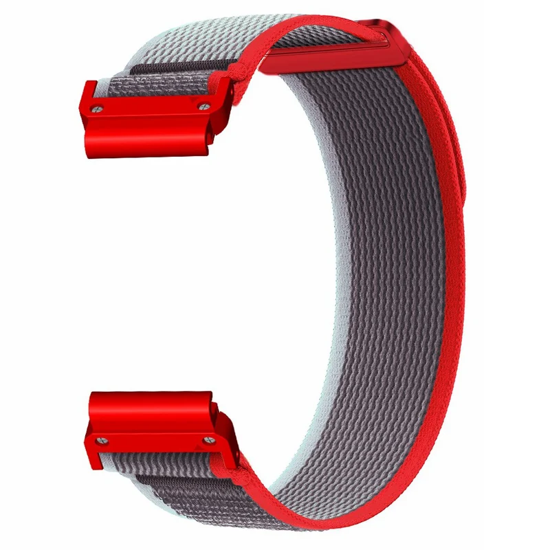 Sehr Schön Universell Nylon Universell Armband