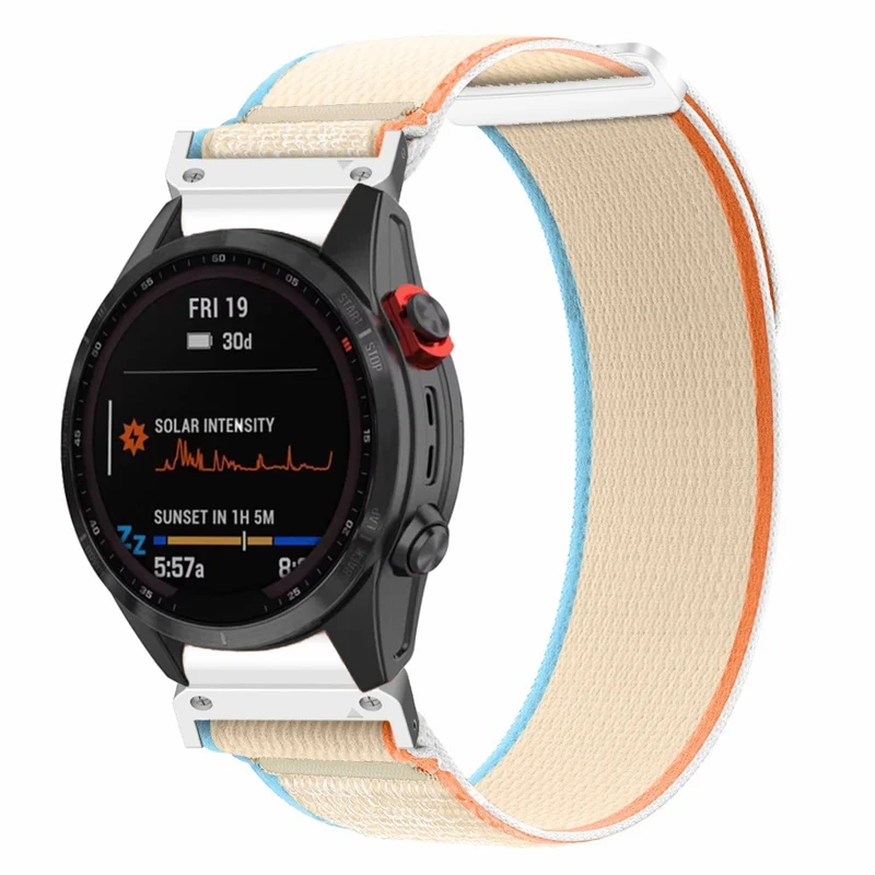 Sehr Schön Universell Nylon Universell Armband