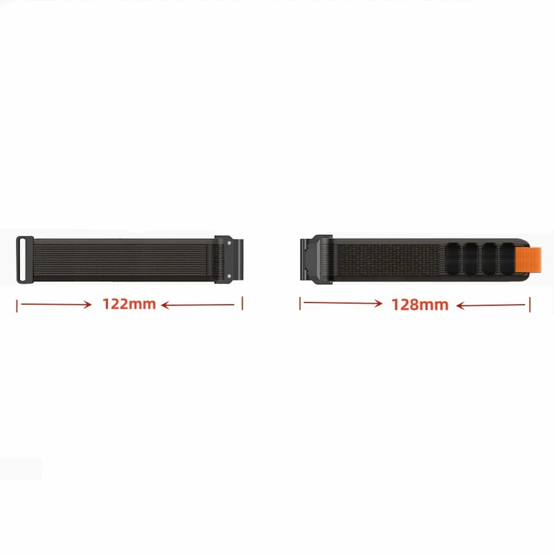 Sehr Schön Universell Nylon Universell Armband