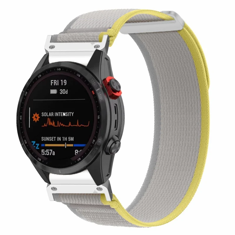 Sehr Schön Universell Nylon Universell Armband