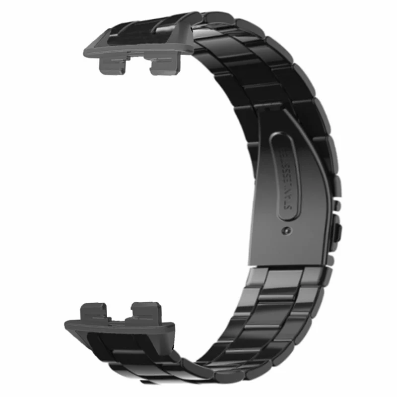 Unglaublich Elegant Huawei Band 9 Metall Armband