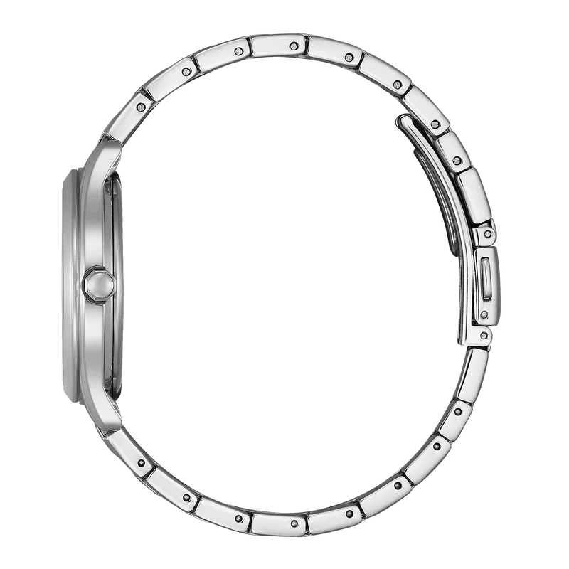 Citizen FE6121-67A Damenuhr • Nachhaltiger Eco-Drive • Elegantes Edelstahl-Design