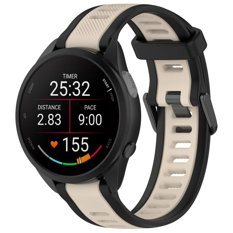 Unglaublich Angenehm Universell Silikon Universell Armband