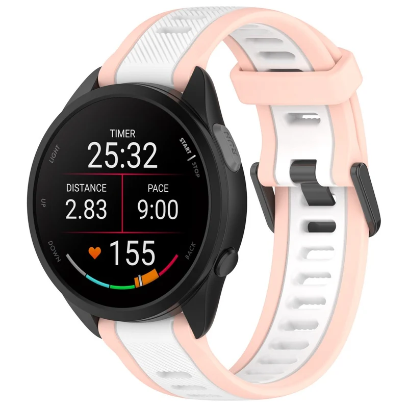 Unglaublich Angenehm Universell Silikon Universell Armband