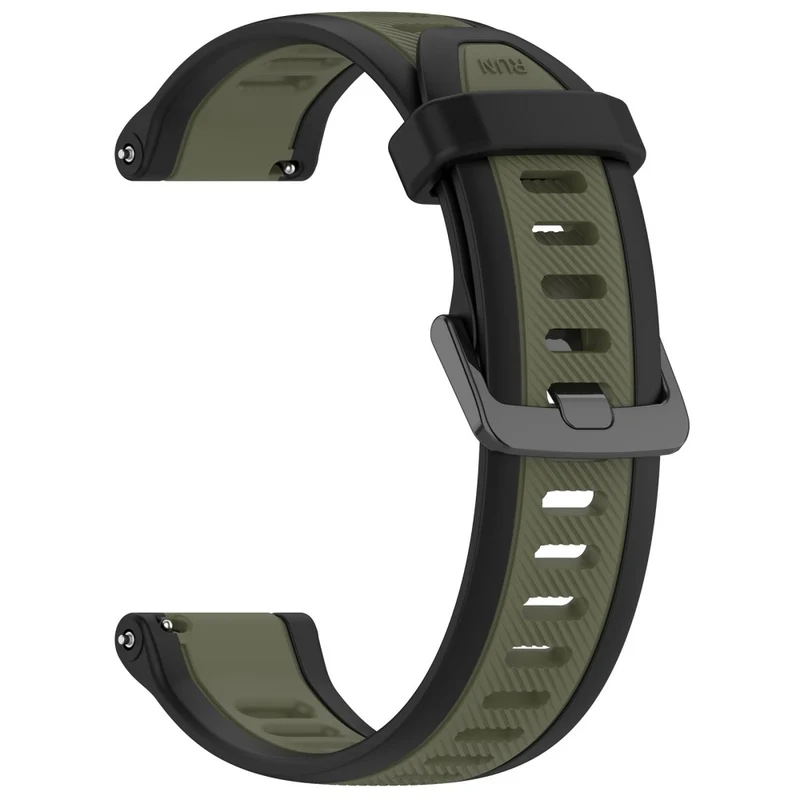 Unglaublich Angenehm Universell Silikon Universell Armband