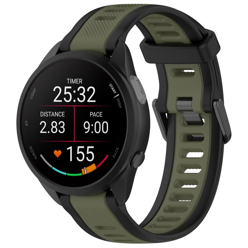 Unglaublich Angenehm Universell Silikon Universell Armband