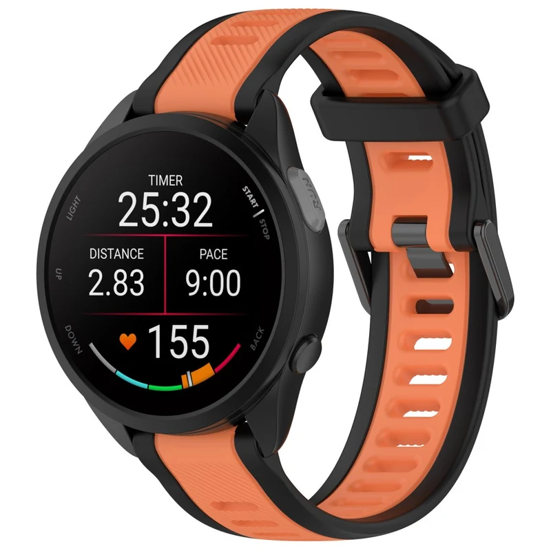 Unglaublich Angenehm Universell Silikon Universell Armband