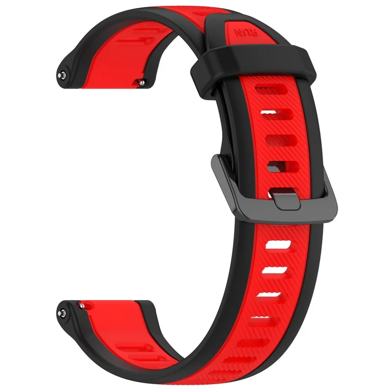 Unglaublich Angenehm Universell Silikon Universell Armband