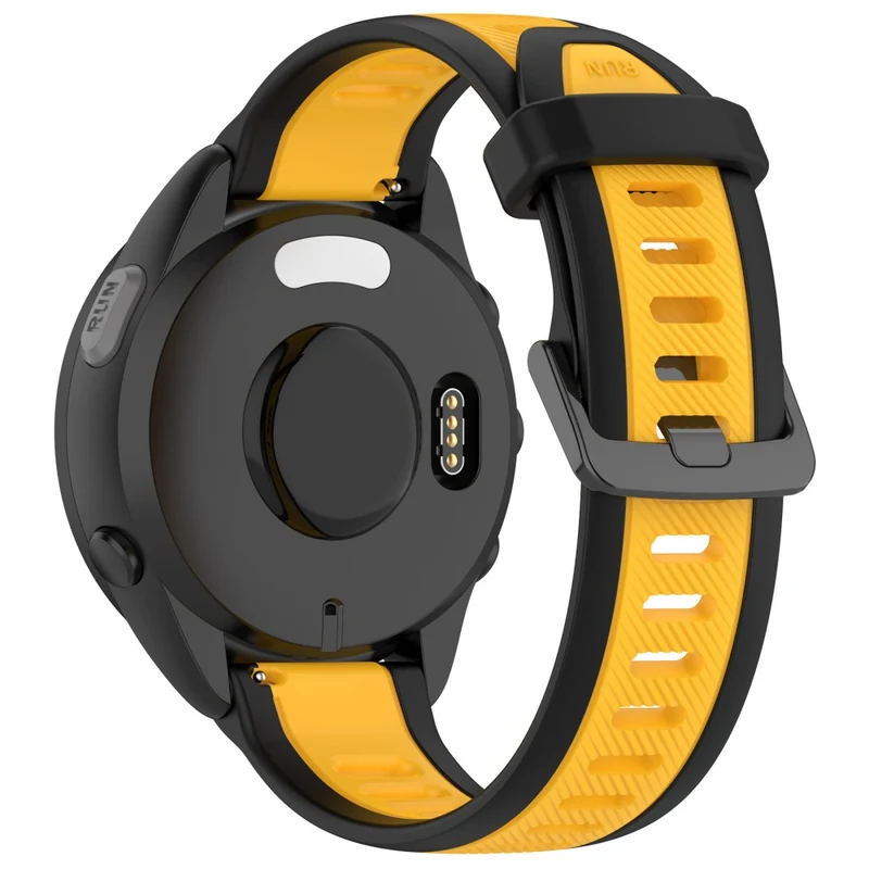 Unglaublich Angenehm Universell Silikon Universell Armband