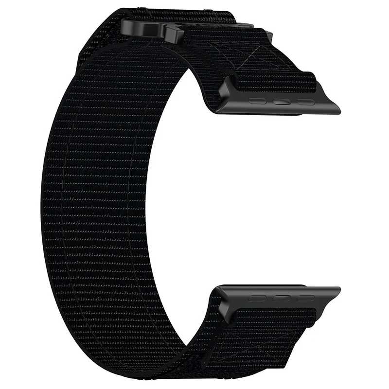 Sehr Cool Apple Smartwatch Nylon Universell Armband