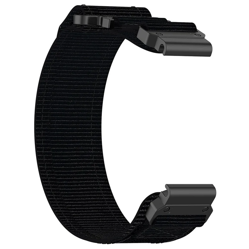 Super Cool Garmin Smartwatch Nylon Universell Armband